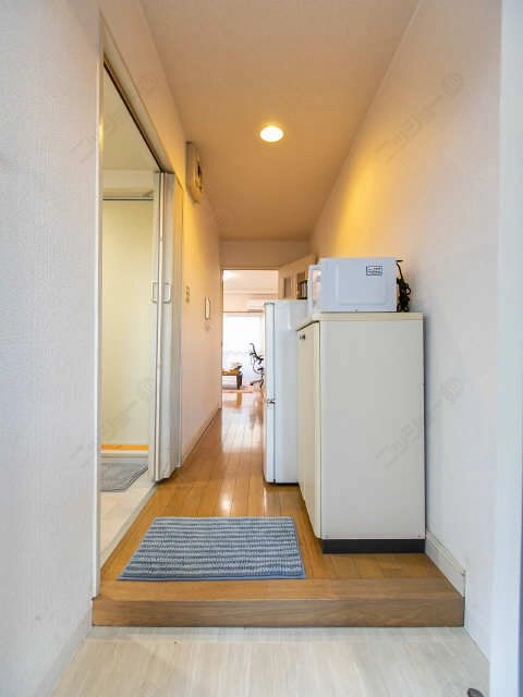 一人暮らしイメージ