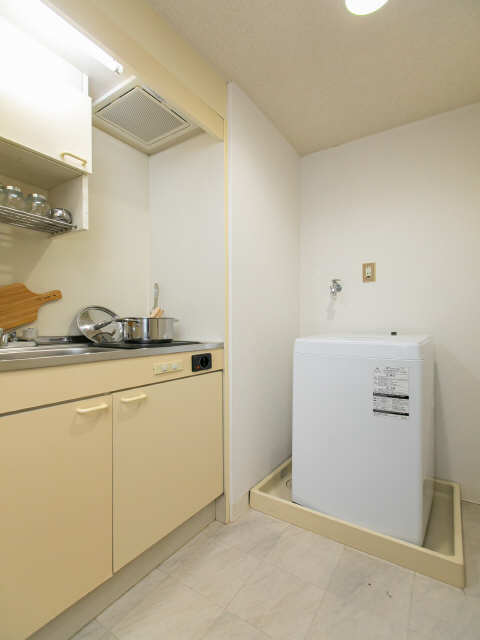 一人暮らしイメージ