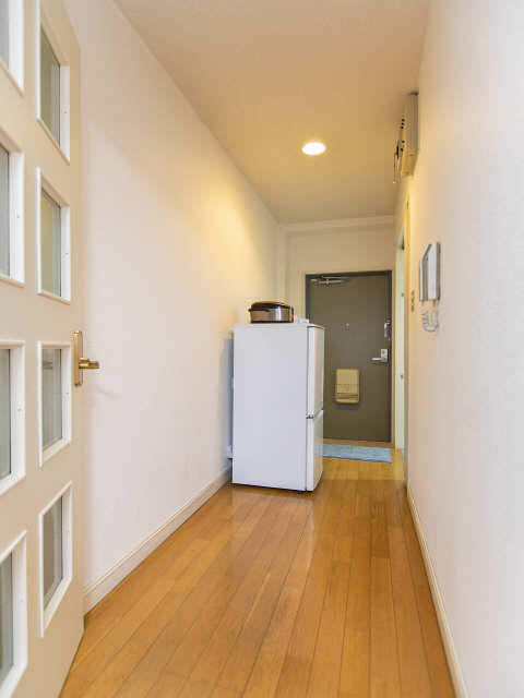 一人暮らしイメージ