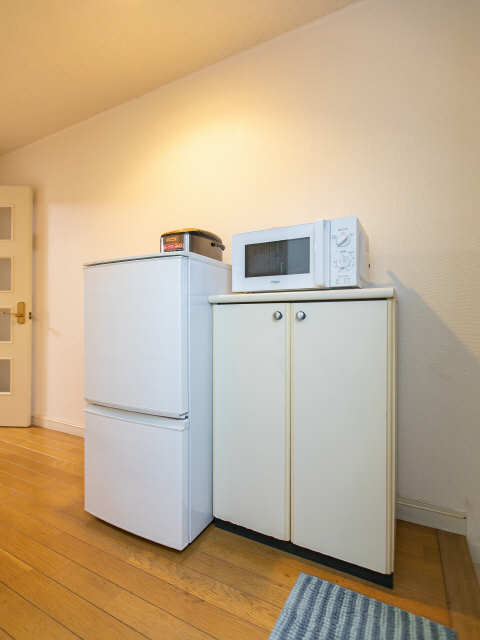 一人暮らしイメージ