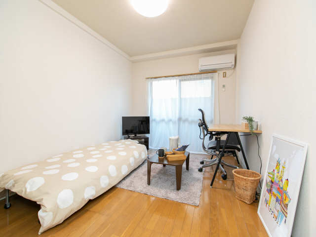 一人暮らしイメージ