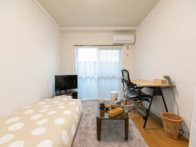 一人暮らしイメージ