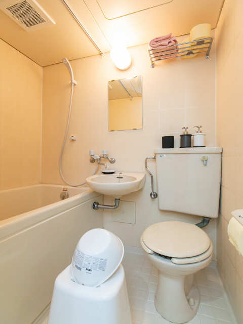 一人暮らしイメージ