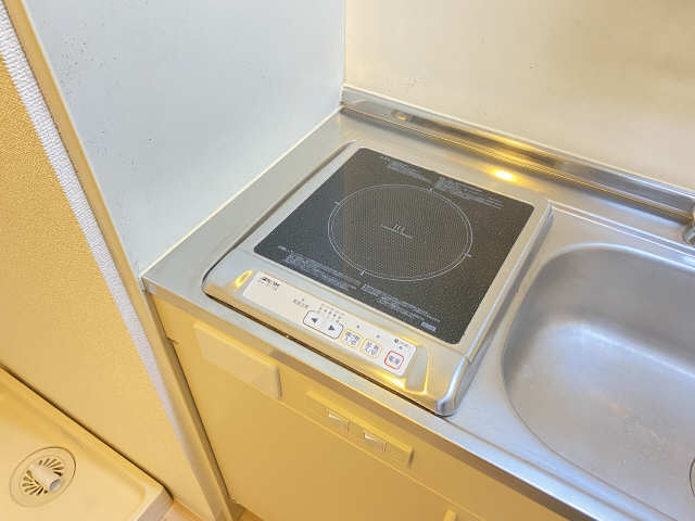 ＩＨクッキングヒーター