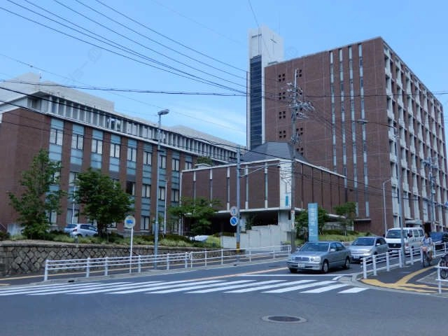 聖霊病院