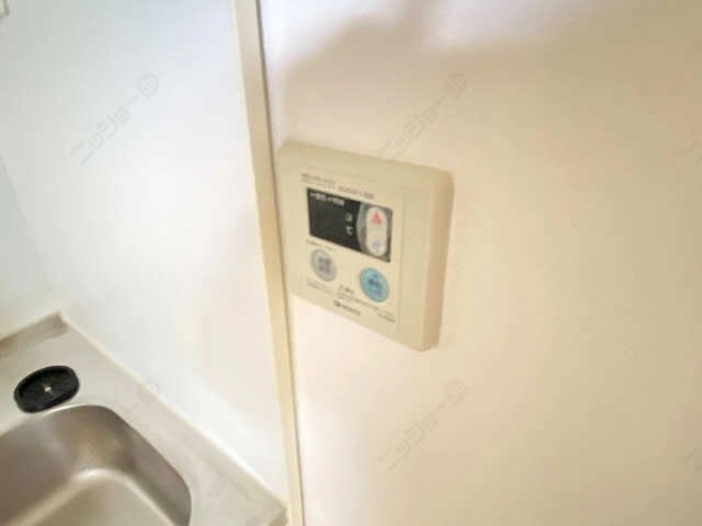 給湯リモコン