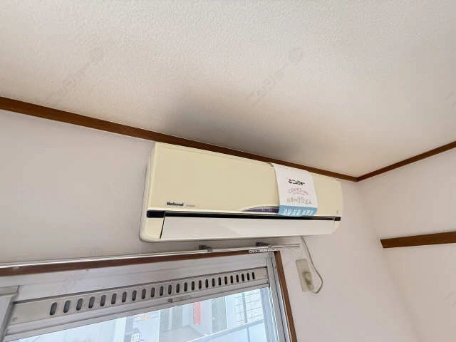 エアコン
