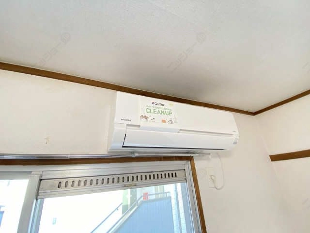 エアコン