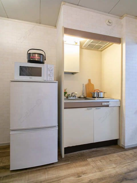 一人暮らしイメージ