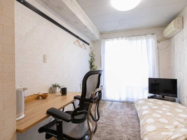 一人暮らしイメージ