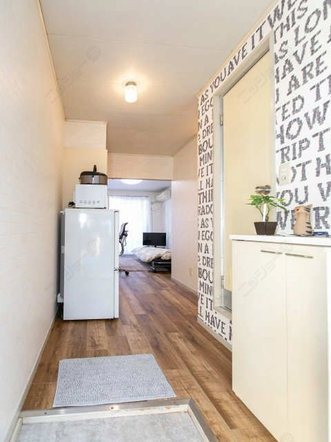 一人暮らしイメージ