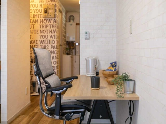 一人暮らしイメージ