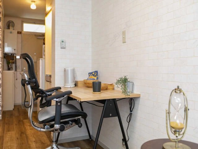 一人暮らしイメージ