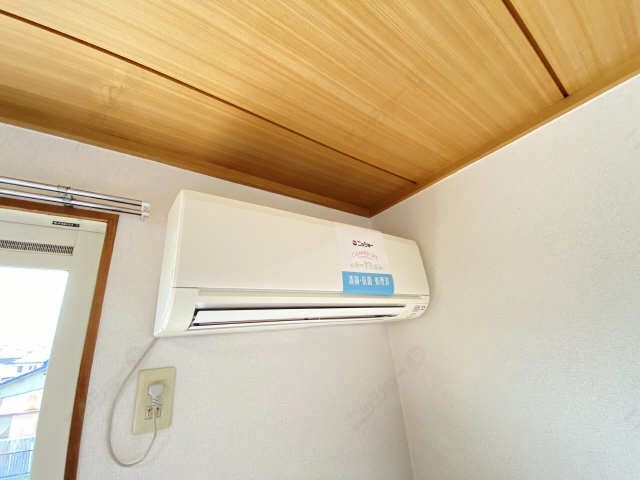 エアコン