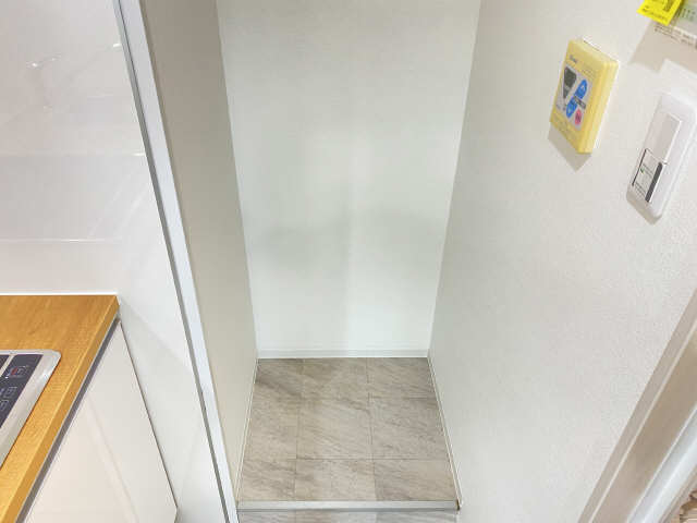 冷蔵庫��置き場