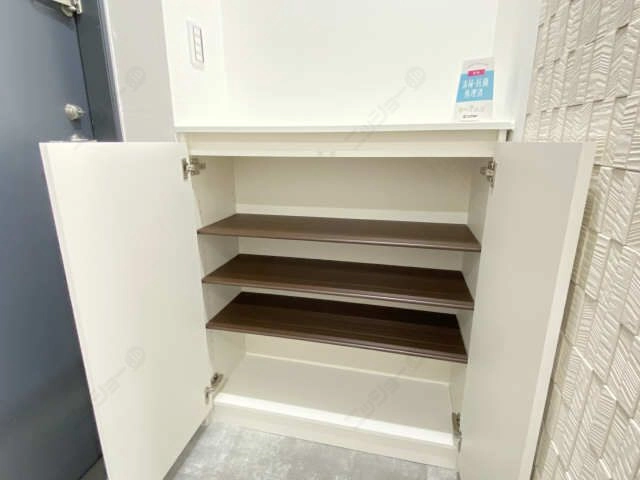 シューズBOX