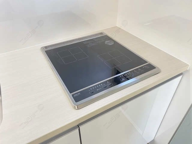 2口IHヒーター
