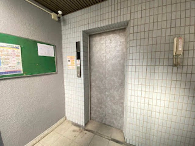 エレベーター