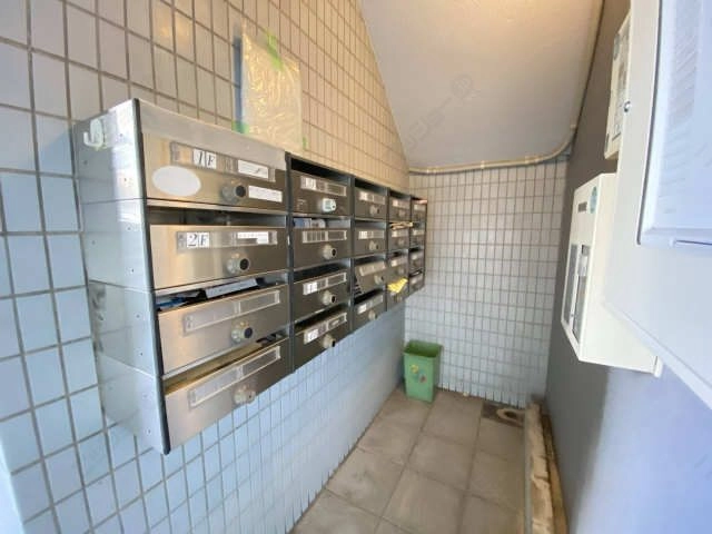 共用部分