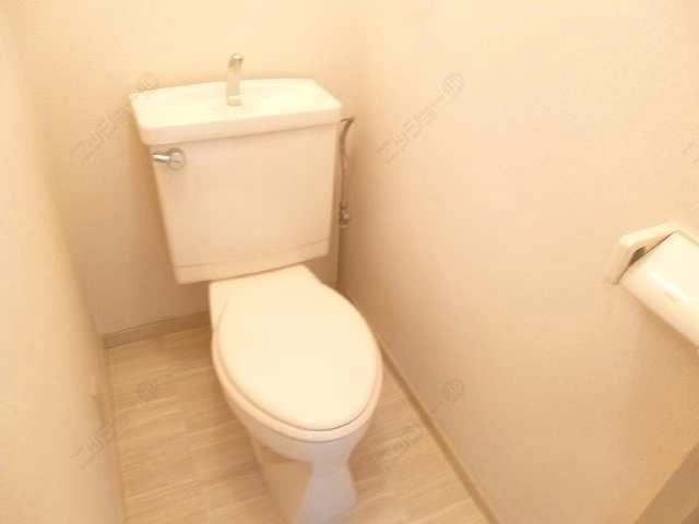 ＷＣ