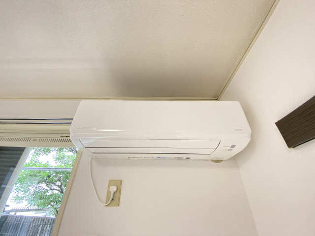 エアコン