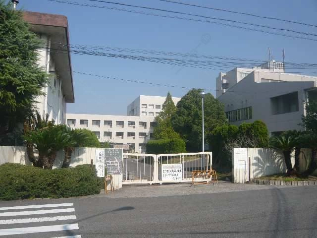 名古屋大学歩7分