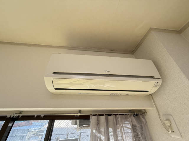 エアコン