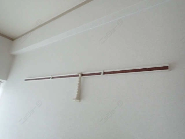 ピクチャーレール