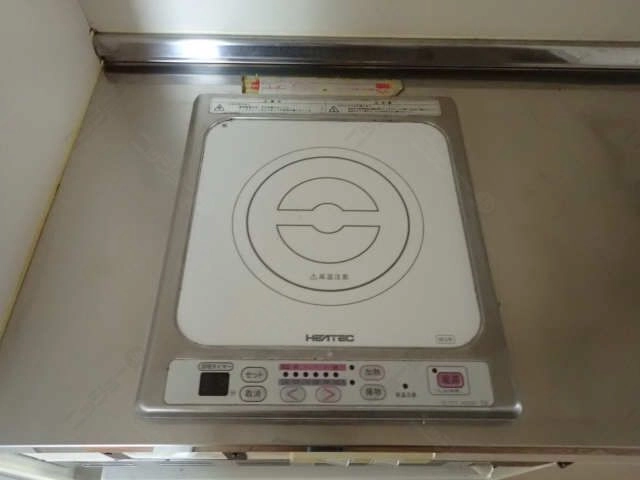 ＩＨヒーター