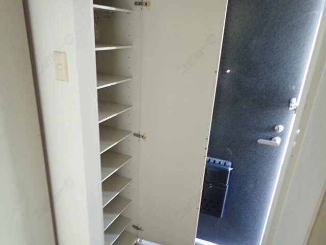 シューズBOX