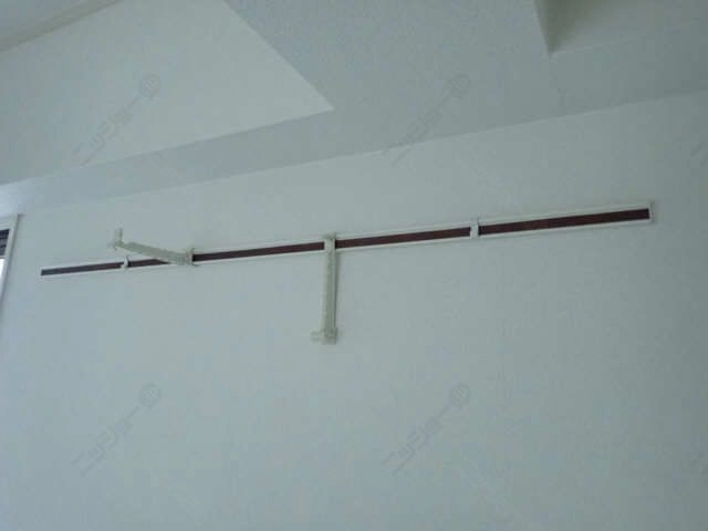 ピクチャーレール