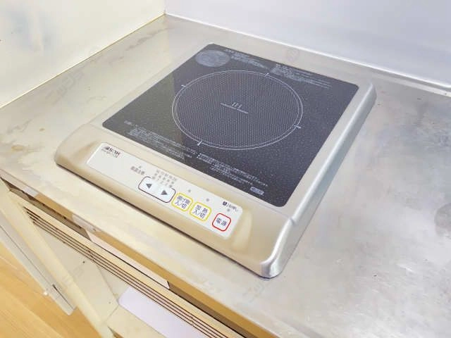 ＩＨクッキングヒーター