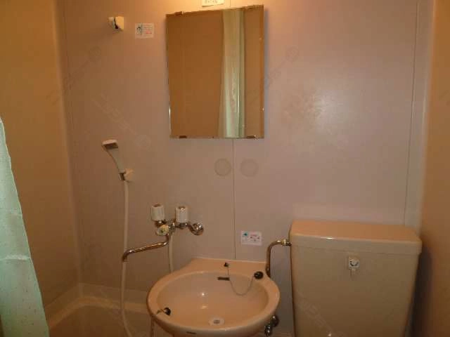 3点ﾕﾆｯﾄﾊﾞｽ