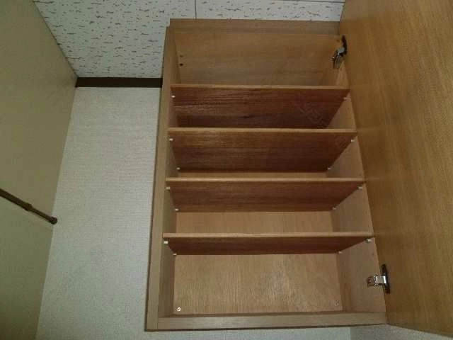 ｼｭｰｽﾞﾎﾞｯｸｽ