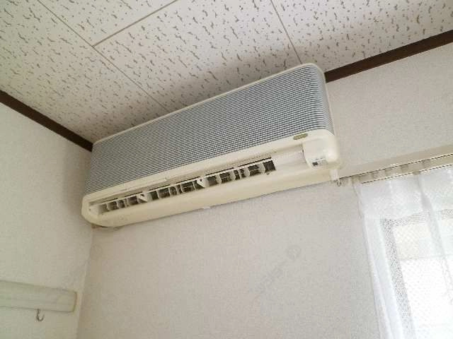 エアコン