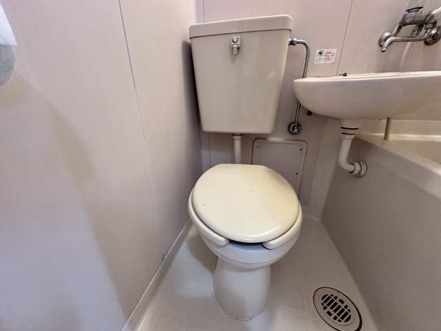 WC