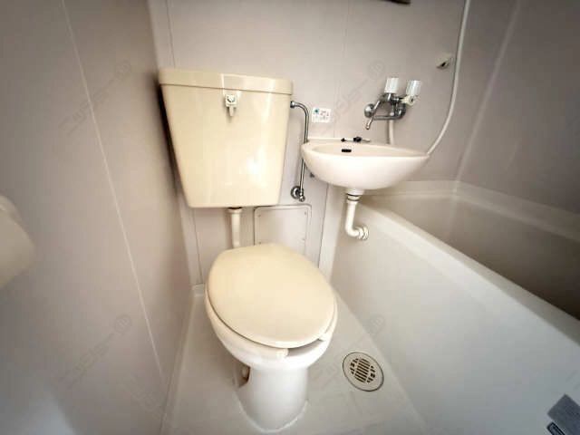 WC