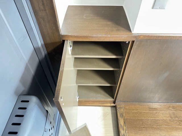 シューズBOX