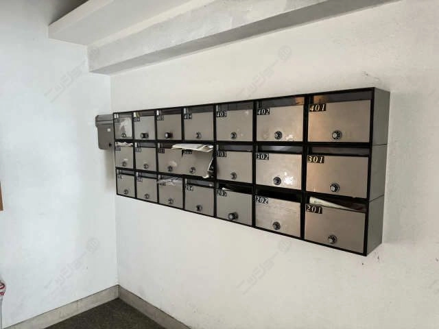 共用部分