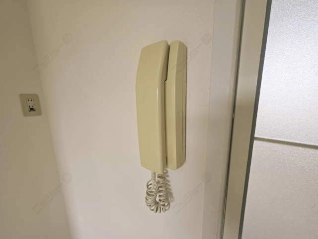 インターホン