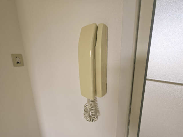 インターホン