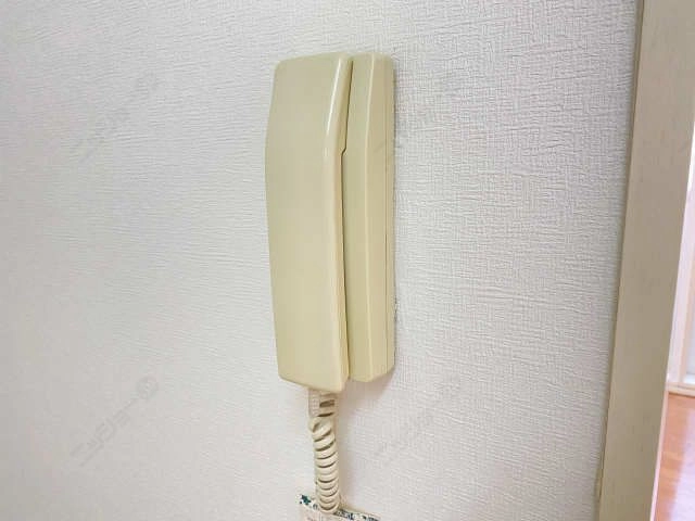 インターホン