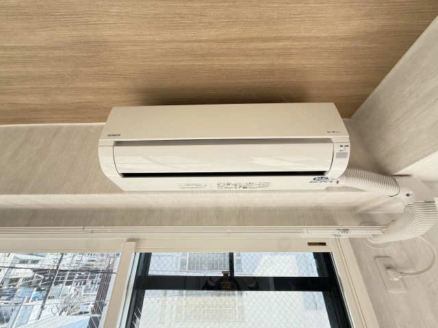 エアコン