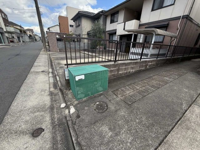 ごみボックス