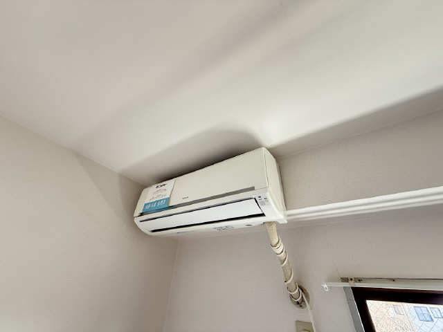 エアコン