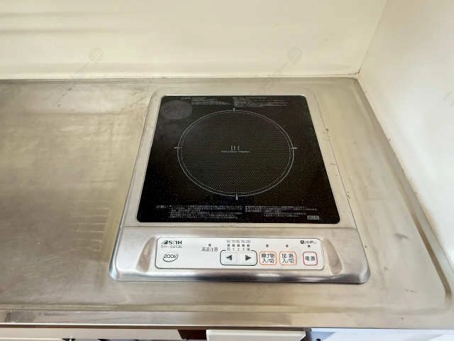 IHクッキングヒーター