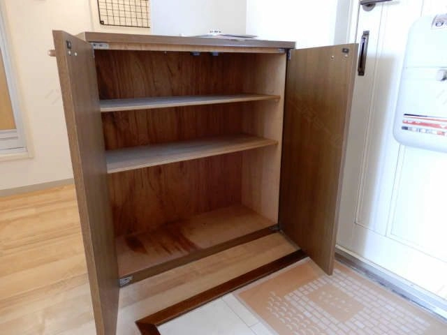 シューズＢＯＸ
