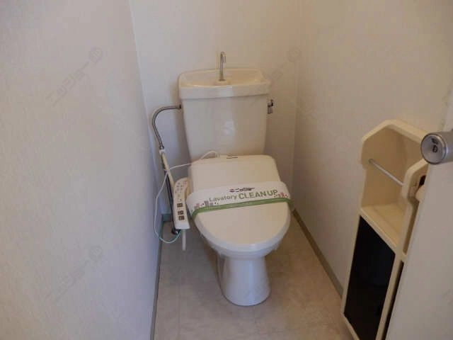 ＷＣ