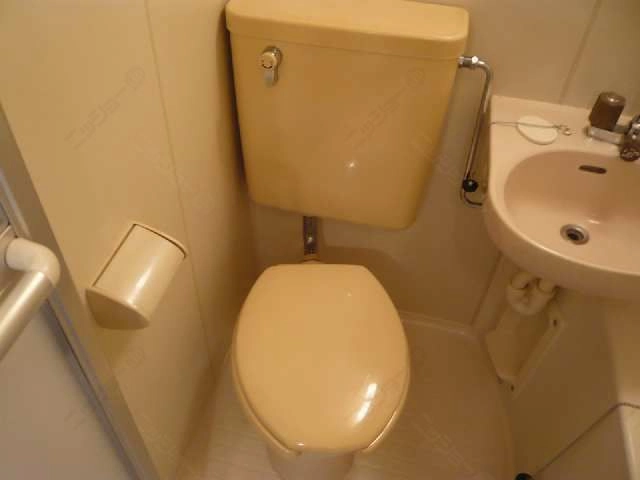 ＷＣ