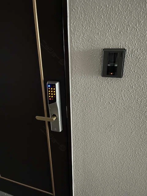 スマートロック